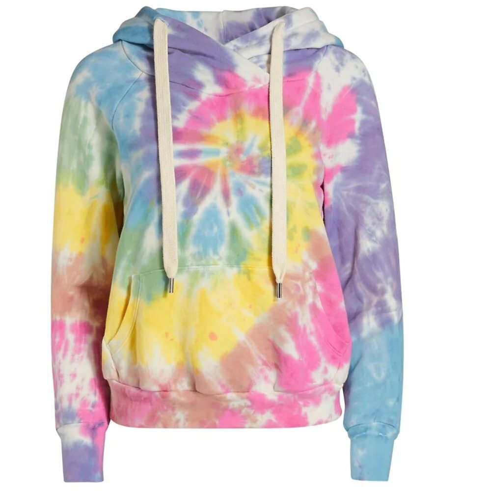 NSF Lisse Tie-Dye Hoodie
